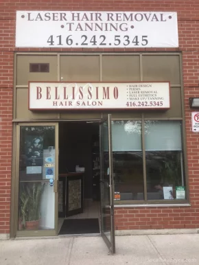 Bellissimo Hair Salon, Toronto - Photo 3