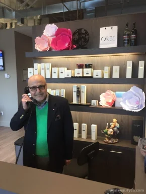 O'Hair Salon, Toronto - Photo 4