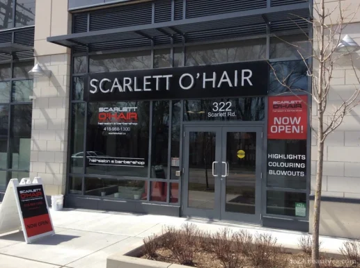 O'Hair Salon, Toronto - Photo 2