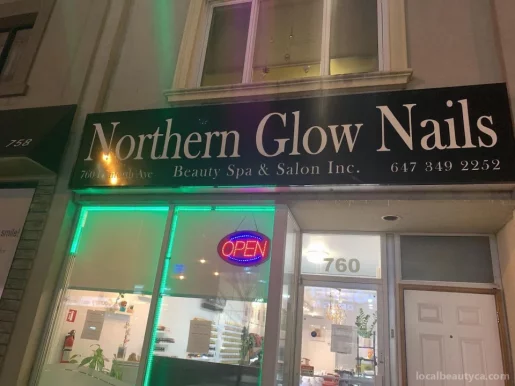 Northern Glow Nails, Toronto - Photo 1