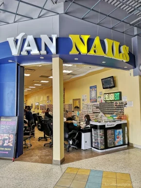 Van Nails Ltd., Toronto - Photo 4