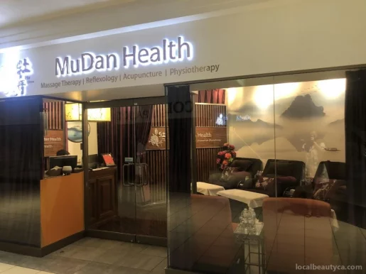 MuDan Health, Toronto - Photo 1