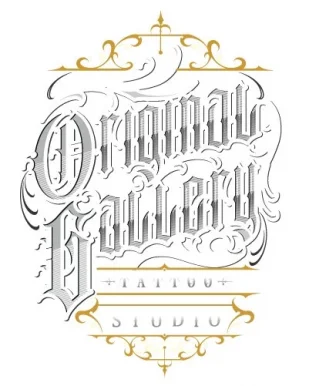 Original Gallery Tattoo Studio, Toronto - 