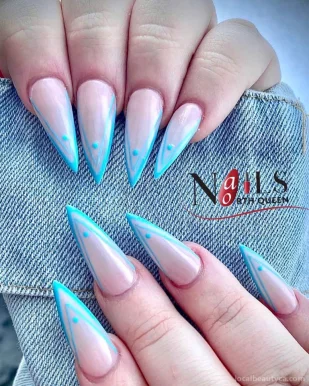 Nails For You - North Queen, Toronto - Photo 2