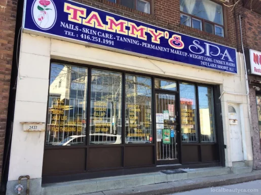 Tammy's Spa, Toronto - Photo 2
