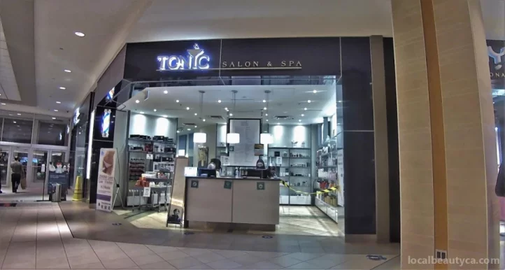 Tonyc Salon & Spa, Toronto - Photo 3