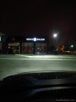 Soho Salon, Toronto - Photo 2