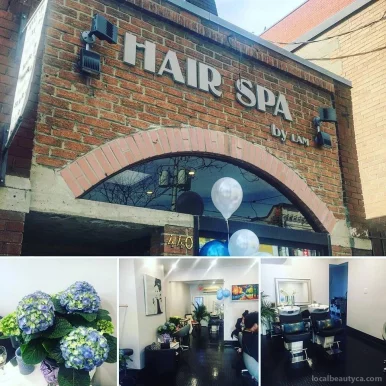 Hair Spa Salon, Toronto - Photo 3