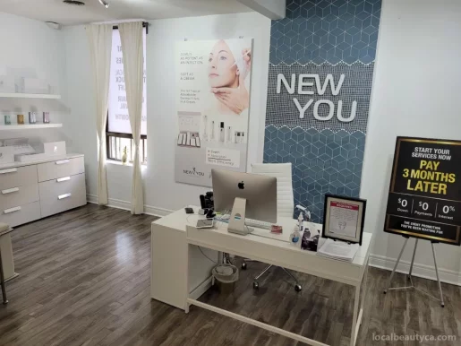 New You Cosmetic Centre - Queen Street, Toronto - Photo 4
