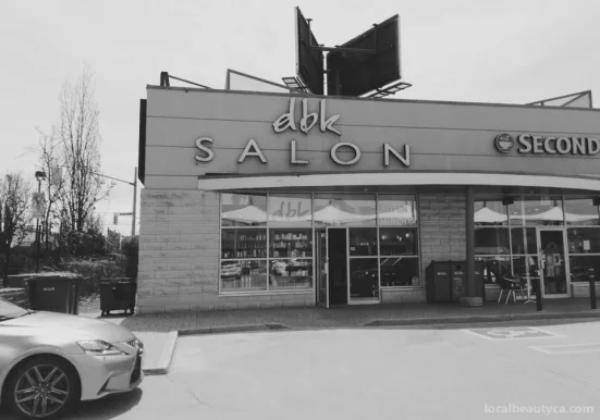DBK Salon, Toronto - Photo 2