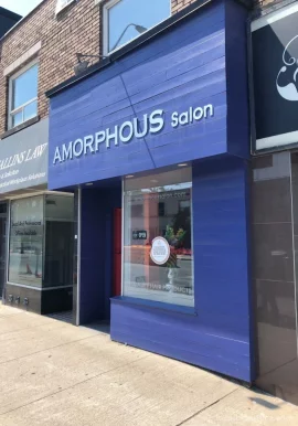 Amorphous Salon, Toronto - Photo 2
