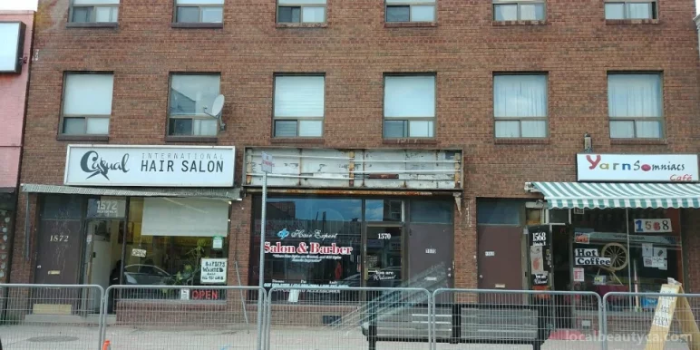 Casual Beauty Salon, Toronto - Photo 1