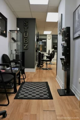 Stubz Hair Studio, Toronto - Photo 1