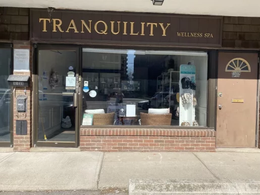 Tranquility Wellness Spa, Toronto - Photo 2