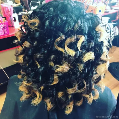 BeautySue - Black Hair Stylist from Jamaica, Toronto - Photo 3