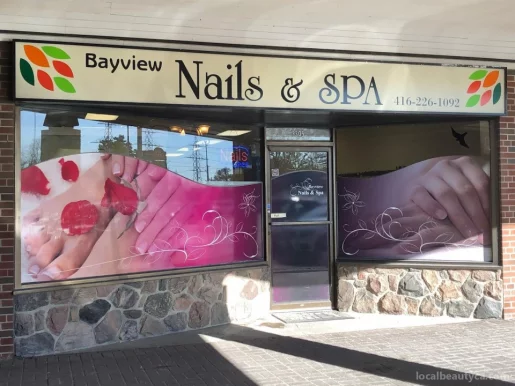 Bayview Nails & Spa, Toronto - Photo 2