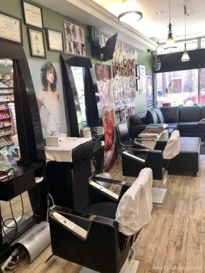 Apollo Beauty Salon, Toronto - Photo 3