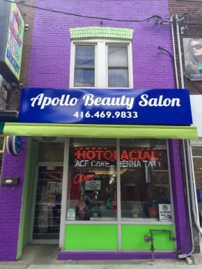 Apollo Beauty Salon, Toronto - Photo 2