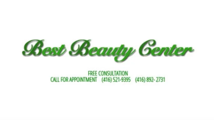 Best Beauty Center, Toronto - 