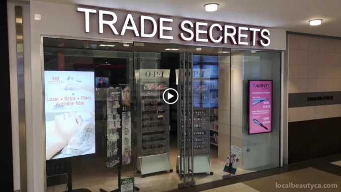 Trade Secrets | YONGE & EGLINTON CENTRE, Toronto - Photo 2