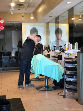 All In Hair Salon, Toronto - Photo 2