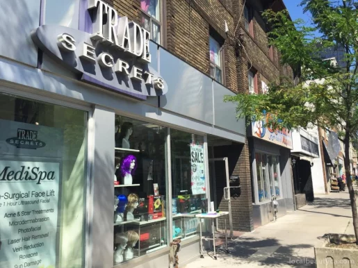 Trade Secrets | Yonge & St. Clair, Toronto - Photo 1