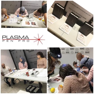 Plasma Pen Pro Training and Certification, Toronto - Photo 2