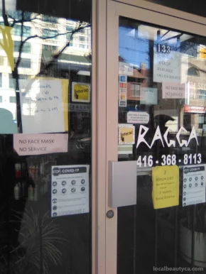 Ragga Hair Studio & Beauty Store Inc, Toronto - Photo 4
