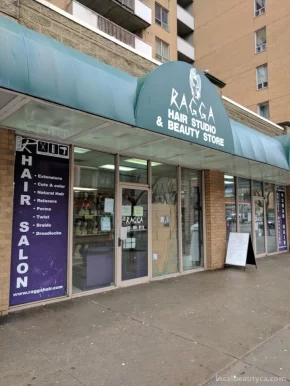 Ragga Hair Studio & Beauty Store Inc, Toronto - Photo 3