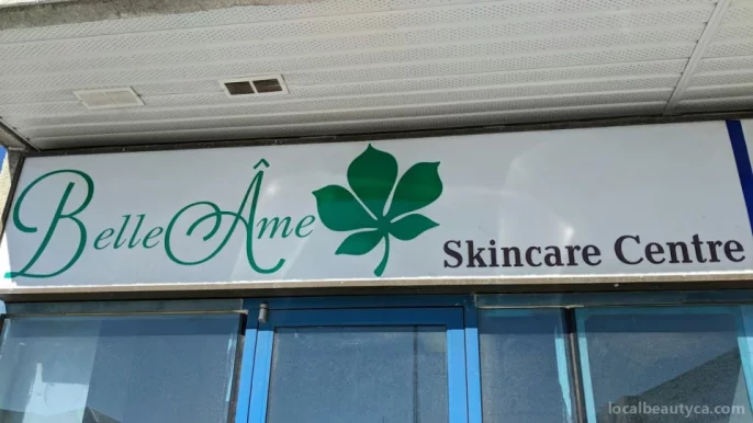 Belle Ame Skincare Centre, Toronto - 