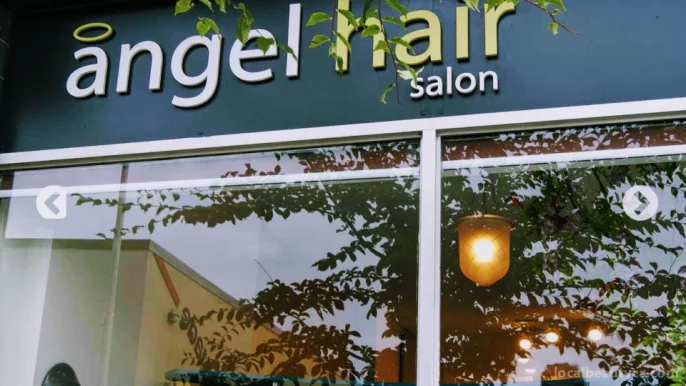 Angel Hair, Toronto - Photo 1