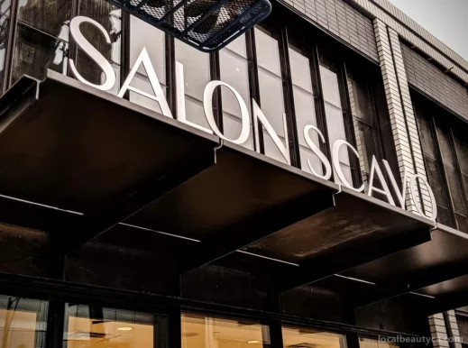 Salon Scavo, Toronto - Photo 1