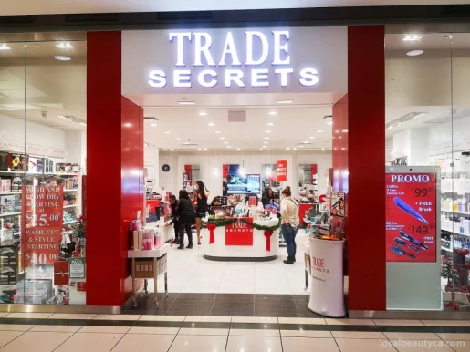 Trade Secrets | CF Toronto Eaton Centre, Toronto - Photo 2
