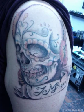 Mc Tattoo Studio, Toronto - Photo 1