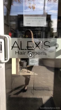Alexis Hair Experts, Toronto - Photo 2