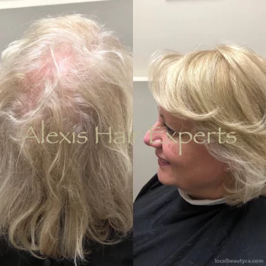 Alexis Hair Experts, Toronto - Photo 3
