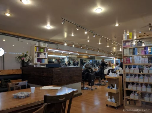 Goa Hair Salon, Toronto - Photo 1