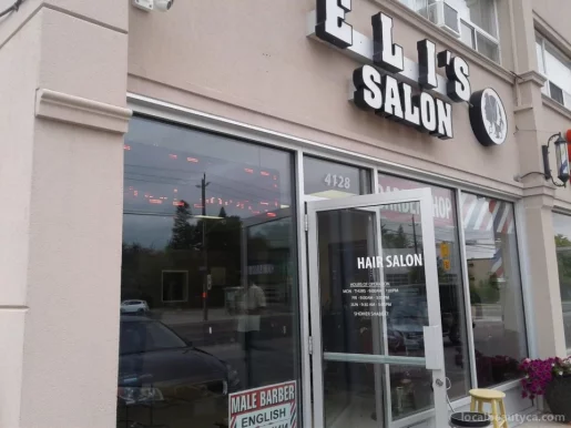 Eli Barbershop, Toronto - Photo 1