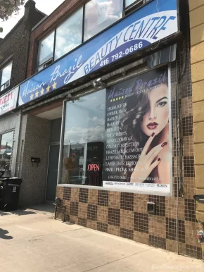 Maison Brazil Beauty Centre & Supply, Toronto - Photo 4