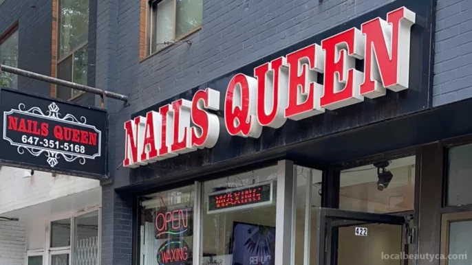 Nails Queen, Toronto - Photo 1