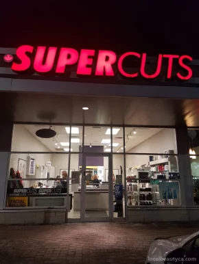 Supercuts, Toronto - Photo 1