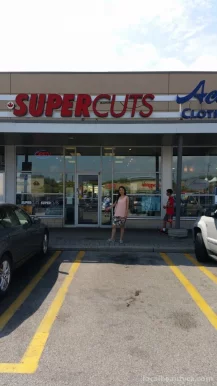 Supercuts, Toronto - Photo 2