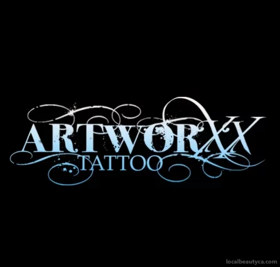 Artworxx Tattoo & Piercing, Toronto - Photo 1