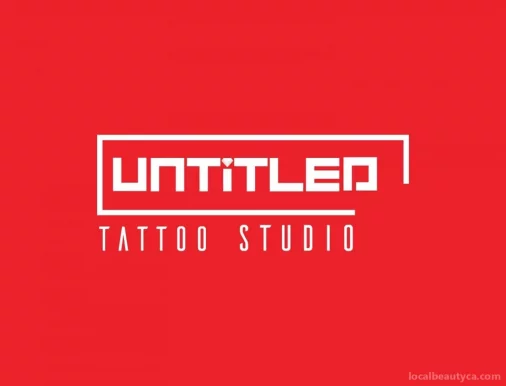 Untitled Tattoo Studio, Toronto - Photo 3