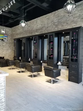 Otis European hair salon, Toronto - Photo 1