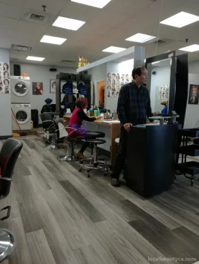 K.Y Hair Salon, Toronto - Photo 1