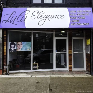 Lulu elegance, Toronto - Photo 1
