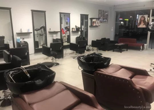 The One Star Hair Salon, Toronto - Photo 4