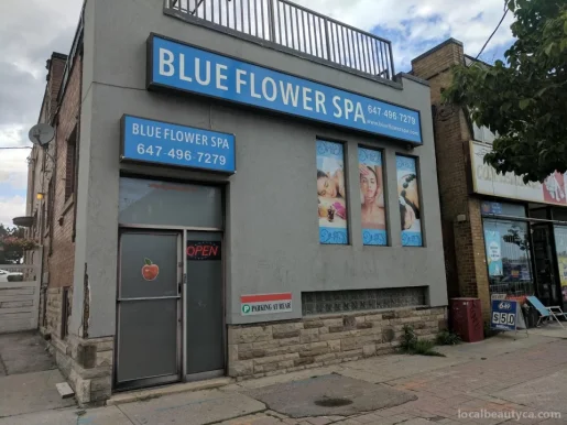 Blue Flower Spa, Toronto - Photo 4