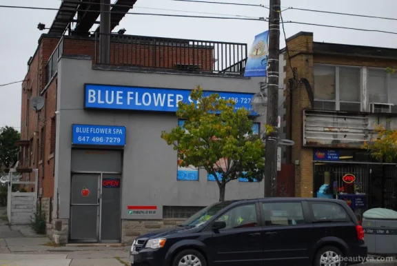 Blue Flower Spa, Toronto - Photo 1